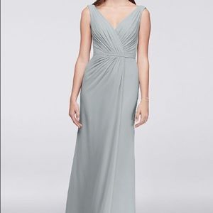 Bridesmaid Dress